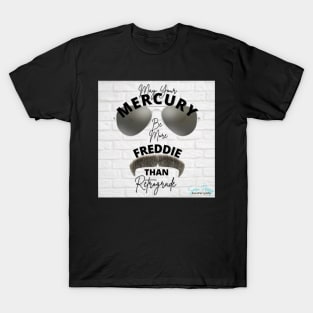 Mercury Retrograde Fun T-Shirt
